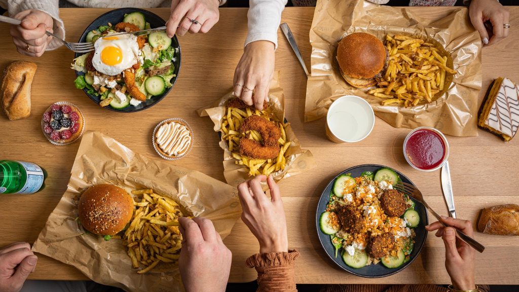 Jules & John : le fait-maison accessible qui séduit face aux géants du fast-food