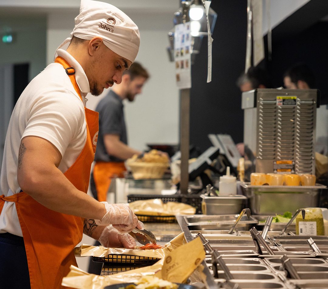 Jules & John : le fait-maison accessible qui séduit face aux géants du fast-food