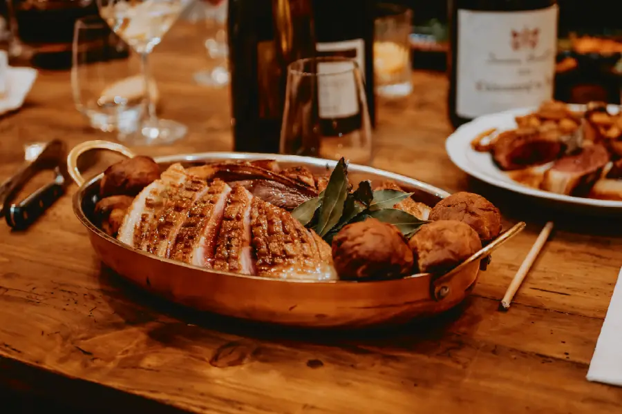 Copain comme Canard : l’adresse qui redonne des ailes au vieux Bordeaux