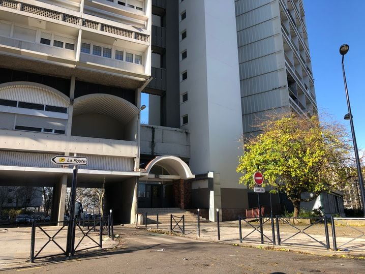 Assassinat au couteau aux Aubiers : mise en examen après une longue cavale