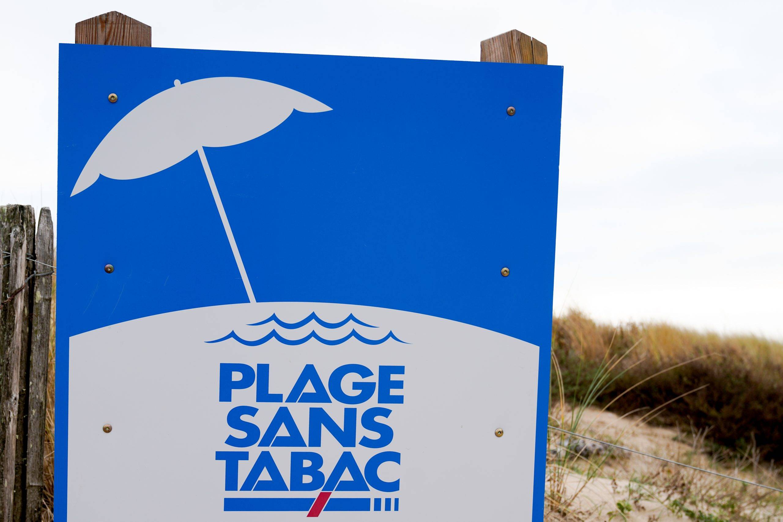 Plages sans tabac : la France généralise, la Gironde avait déjà lancé le mouvement