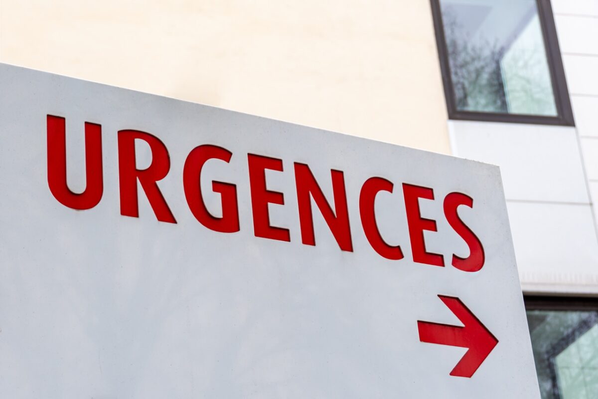 Gironde : fermeture temporaire du service d’urgences à Lesparre