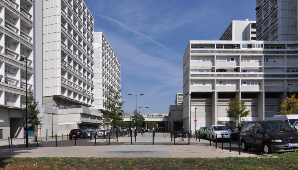 Bordeaux : quels équipements vont sortir de terre aux Aubiers en 2025 ?