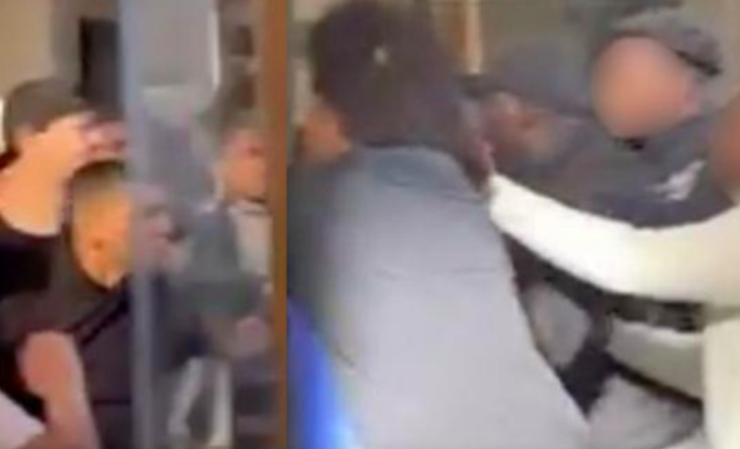 Violente bagarre au palais de justice de Bordeaux lors du procès du meurtre de Lionel, 16 ans