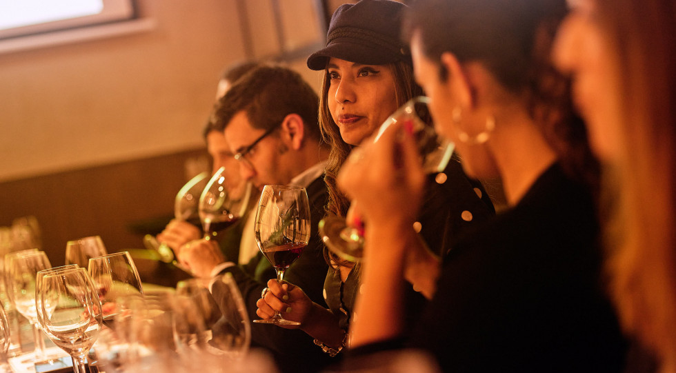Le vin au verre redonne des couleurs aux cuvées bordelaises