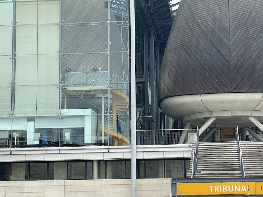 Homicide involontaire : un an de sursis pour un chauffeur VTC girondin