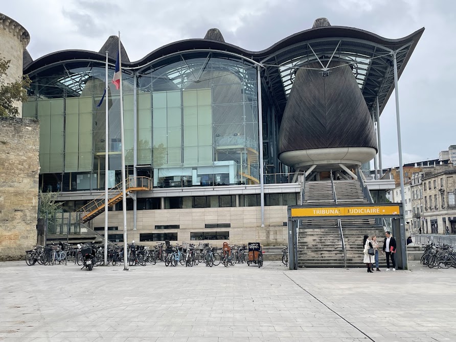 Aubiers-Chantecrit : l’escalade de la violence jugée aux assises de Bordeaux, le verdict est tombé
