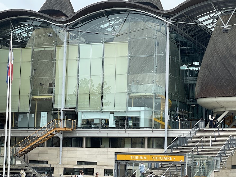 Eysines : harcèlement, menaces et images intimes diffusées après une rupture