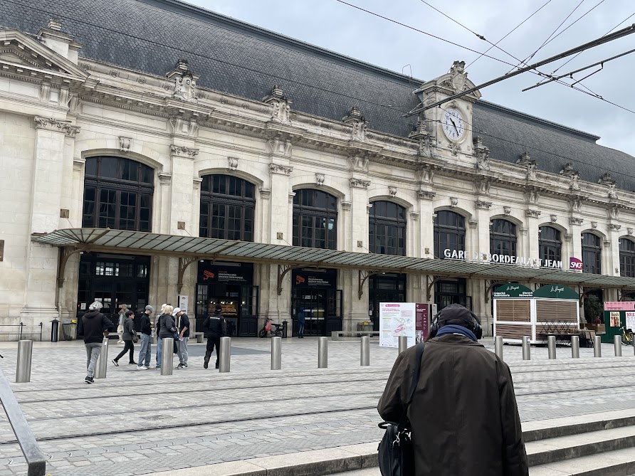 Ascension : trois axes ferroviaires à l’arrêt, attention aux coupures de train ce week-end