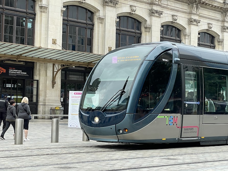 Bordeaux : la future ligne F bouleverse le trafic à l’ouest