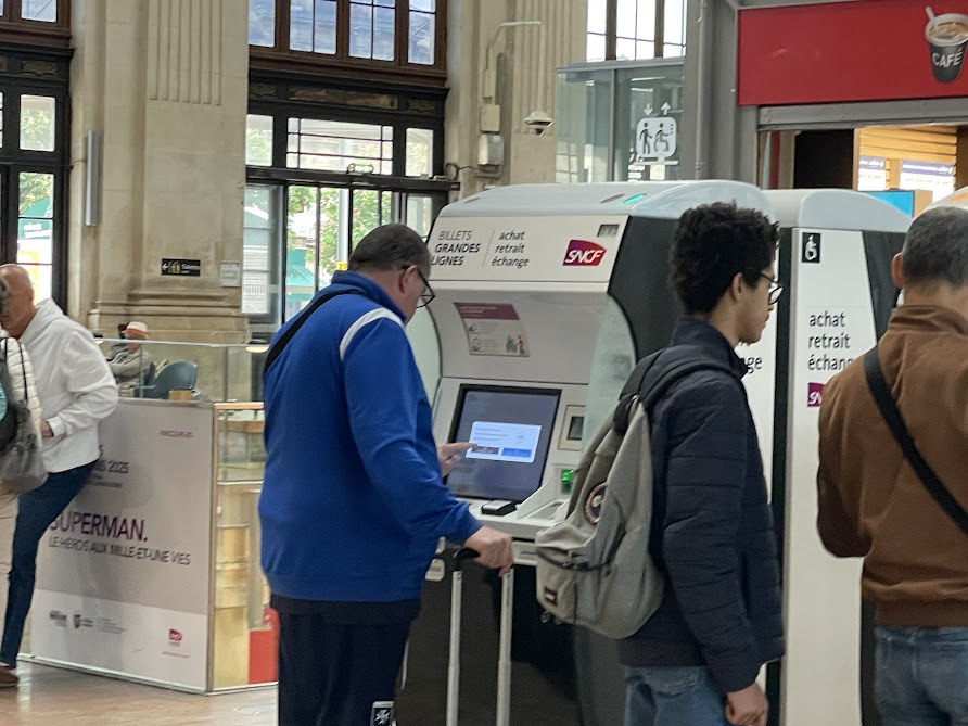 RER métropolitain : l’élan ferroviaire bordelais freiné par l’incertitude budgétaire