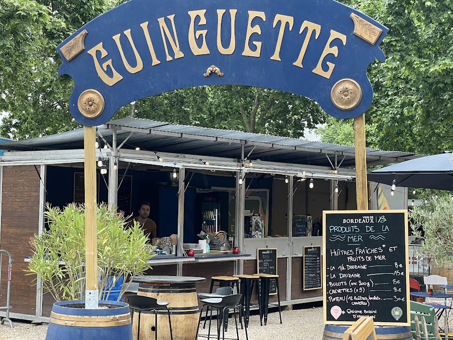 Bordeaux : la Foire à la brocante s’installe place des Quinconces jusqu’au 11 mai