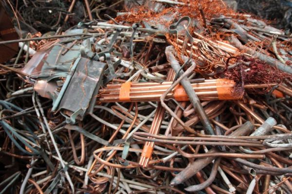 Effraction sur un site en construction à Saint-Vincent-de-Paul