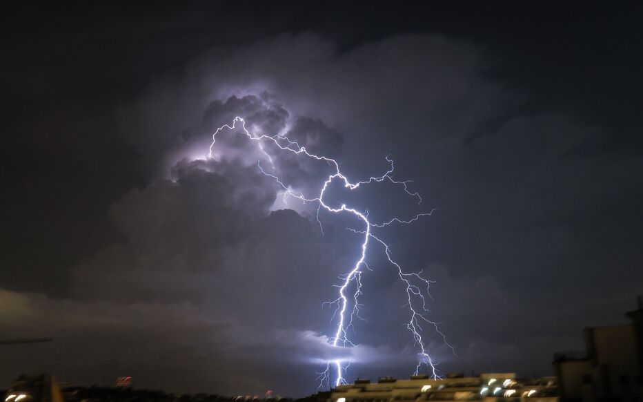 Orages et vents violents en approche : la Gironde placée en vigilance ce week-end