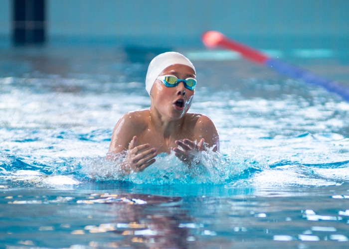 Gironde : le Département relance son dispositif estival d’apprentissage de la nage