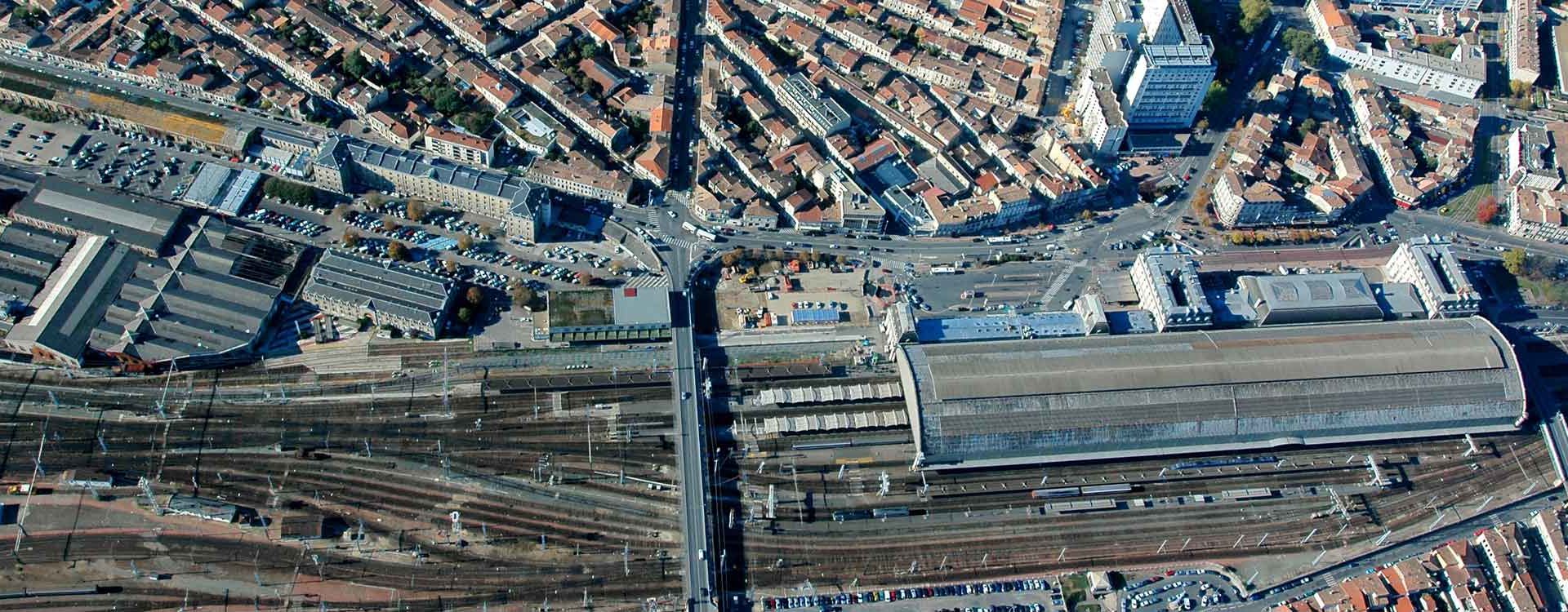 Bordeaux : tentative de suicide évitée rue Belcier