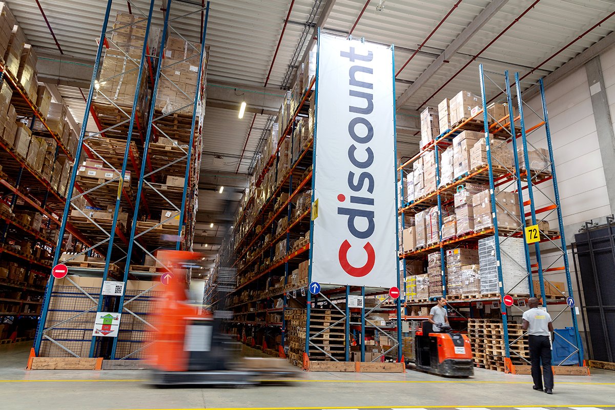 Cdiscount condamné : 600 000 euros d’amende pour défaut d’information sur un abonnement