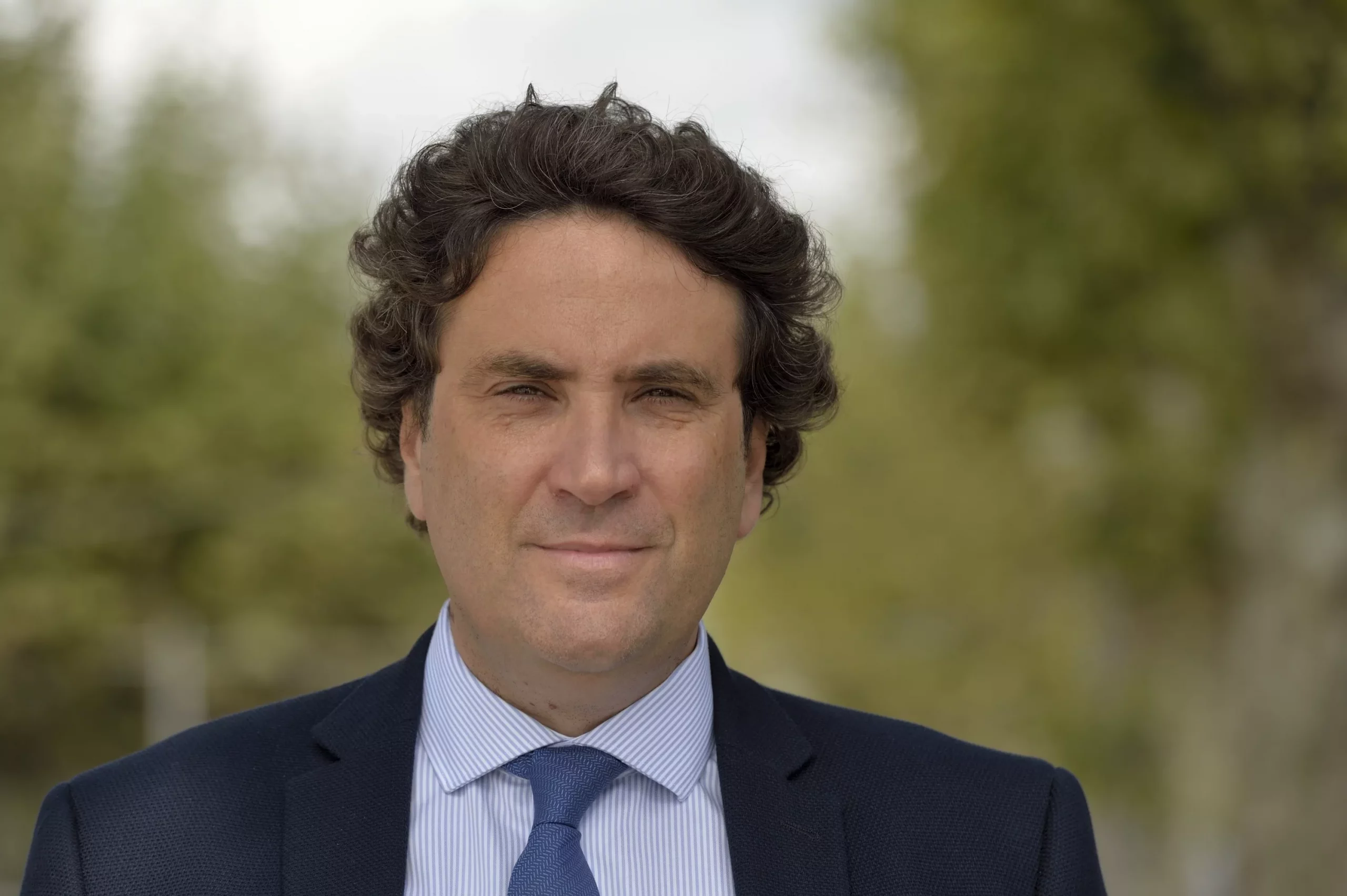 Menaces contre le maire de Libourne Philippe Buisson : un suspect arrêté à Coutras