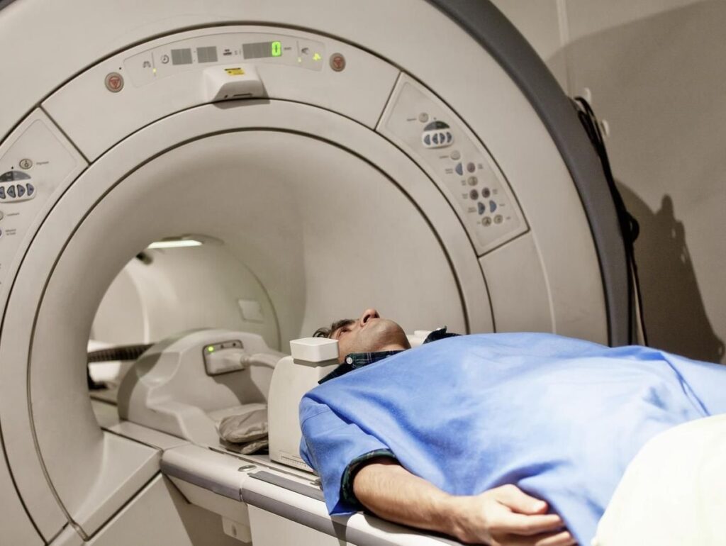 Imagerie médicale : Langon se dote d’un deuxième appareil IRM