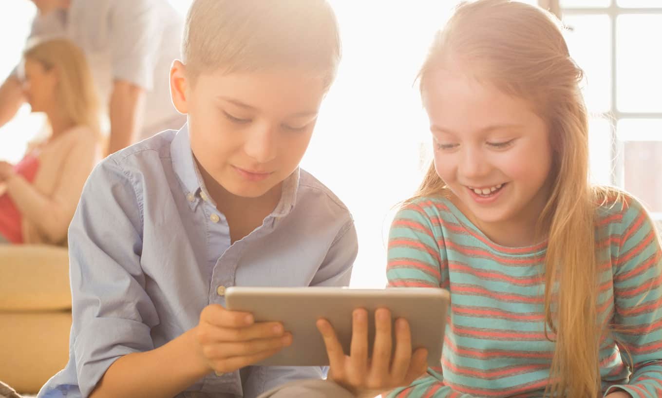 Bordeaux : les écrans en pause pour 6 800 élèves pendant dix jours