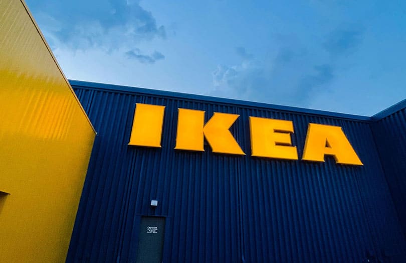 Un grand vide-greniers solidaire prévu chez Ikea Bordeaux le 7 juin