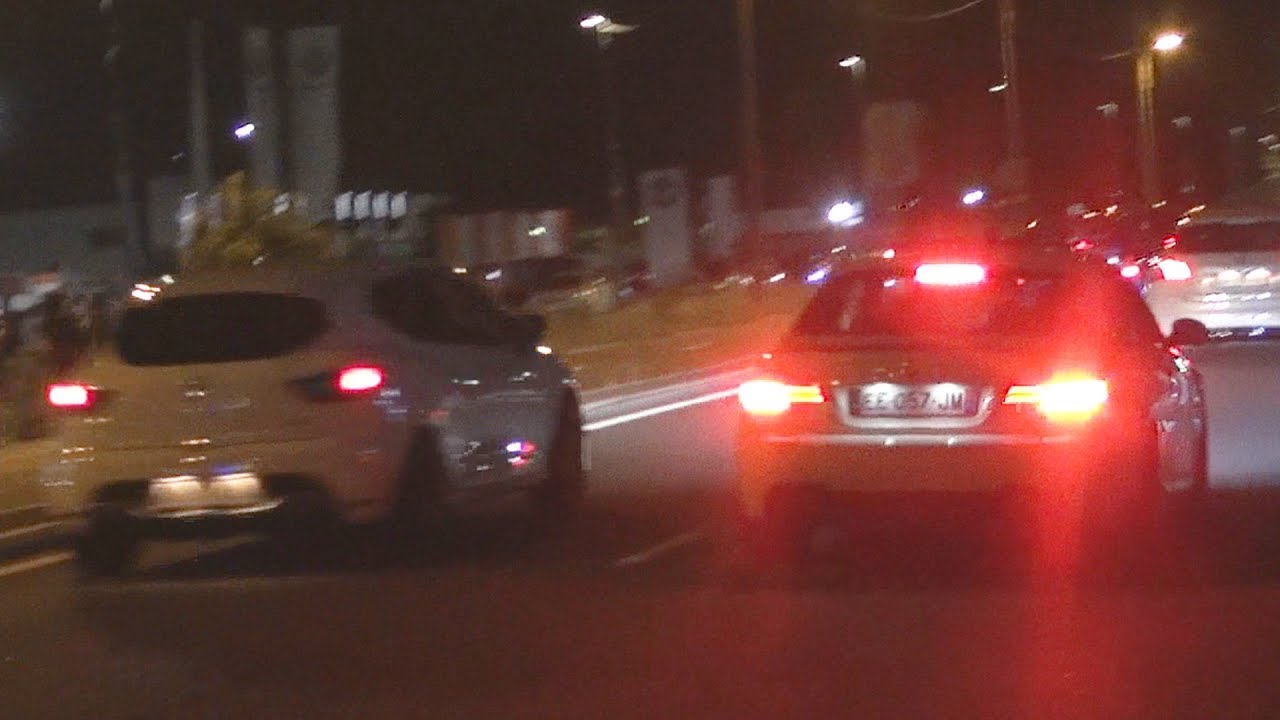 Rodéo urbain à Bordeaux-Lac : deux jeunes interpellés, véhicules saisis