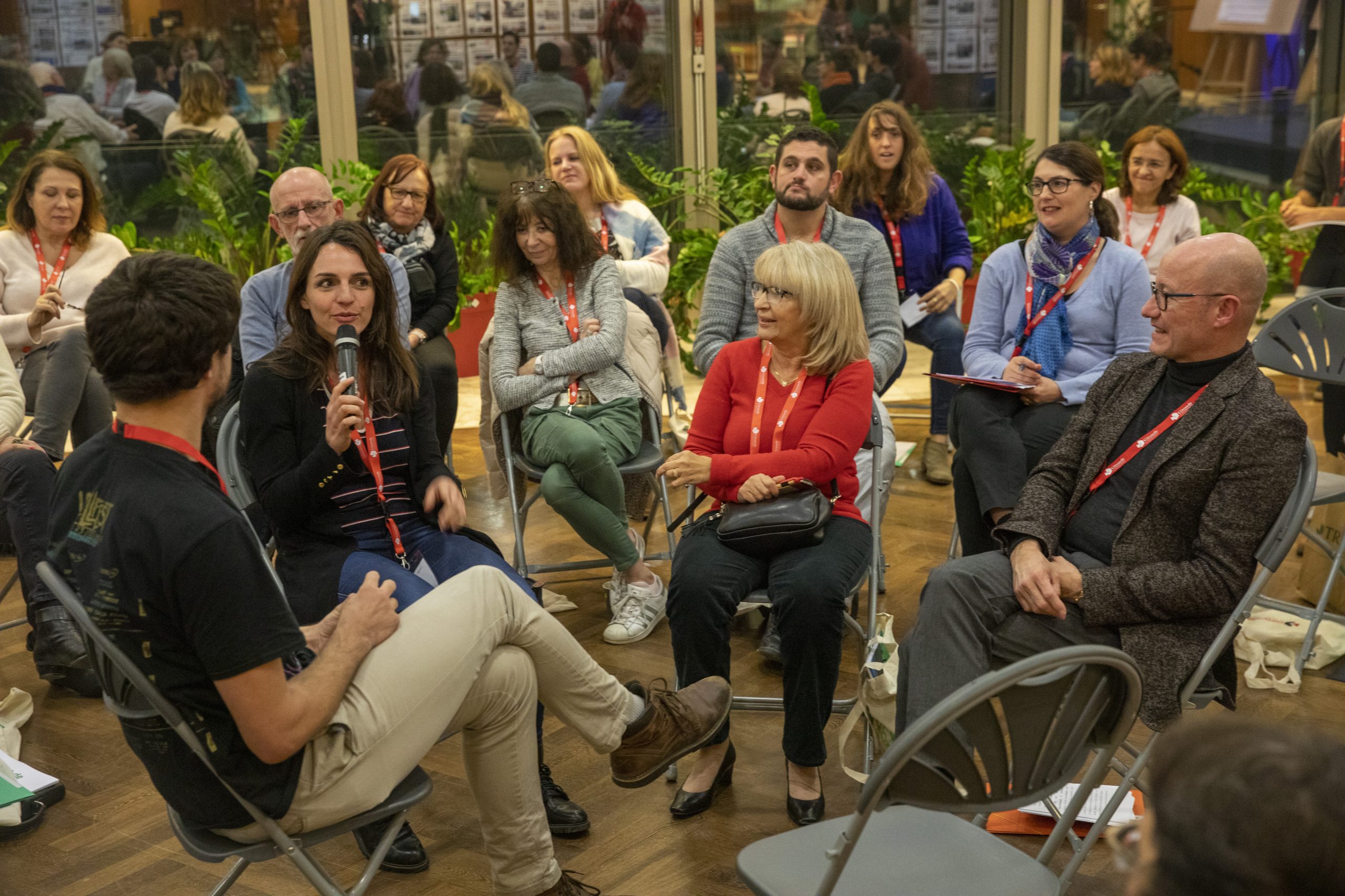 Lancement de la 17ème édition des Trophées Agenda 21 de la Gironde