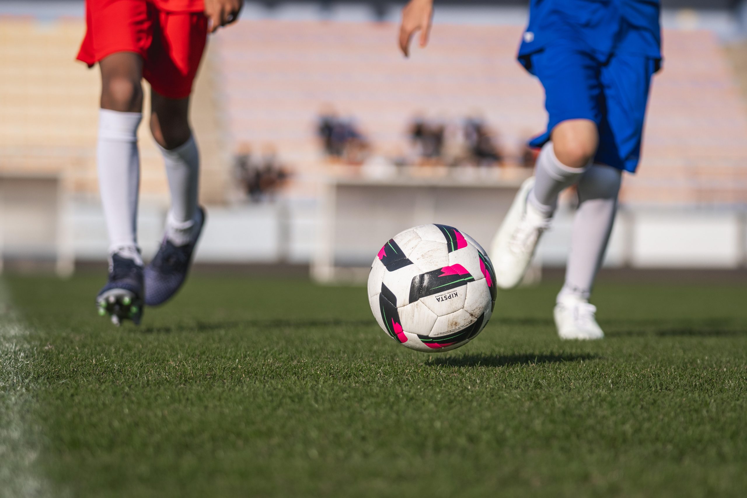 Villenave–Marmande Match U17 : après le sifflet vient la bagarre