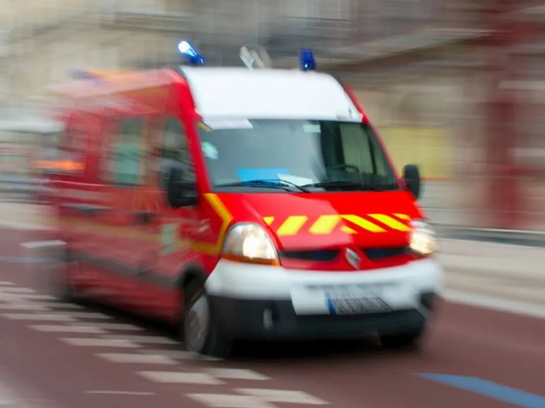 Un jeune homme tué dans un accident à Lesparre-Médoc