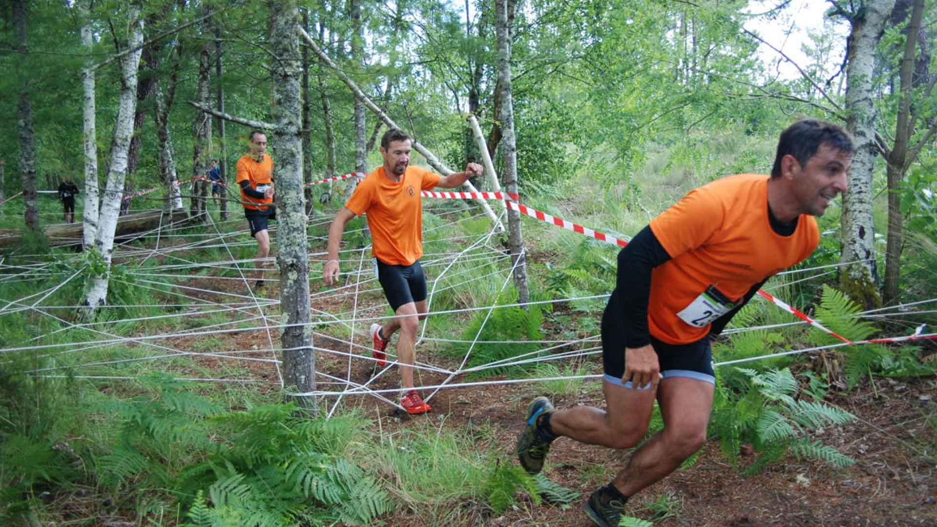 Raids de Cap Hostens : un millier de sportifs attendus en pleine nature