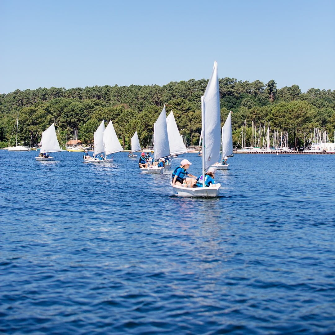 Collision mortelle avec un enfant au large d’Arcachon : un professionnel écroué