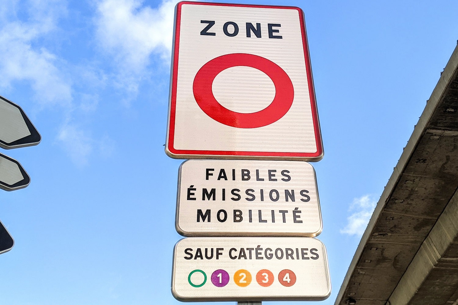 Coup d’arrêt pour les ZFE, colère en Gironde