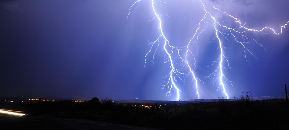 Gironde : 38°C attendus avant l'arrivée des orages