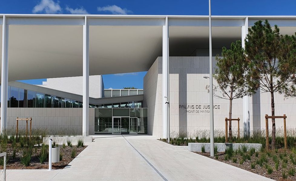 Assassinat présumé à Dax : la justice place un adolescent en détention