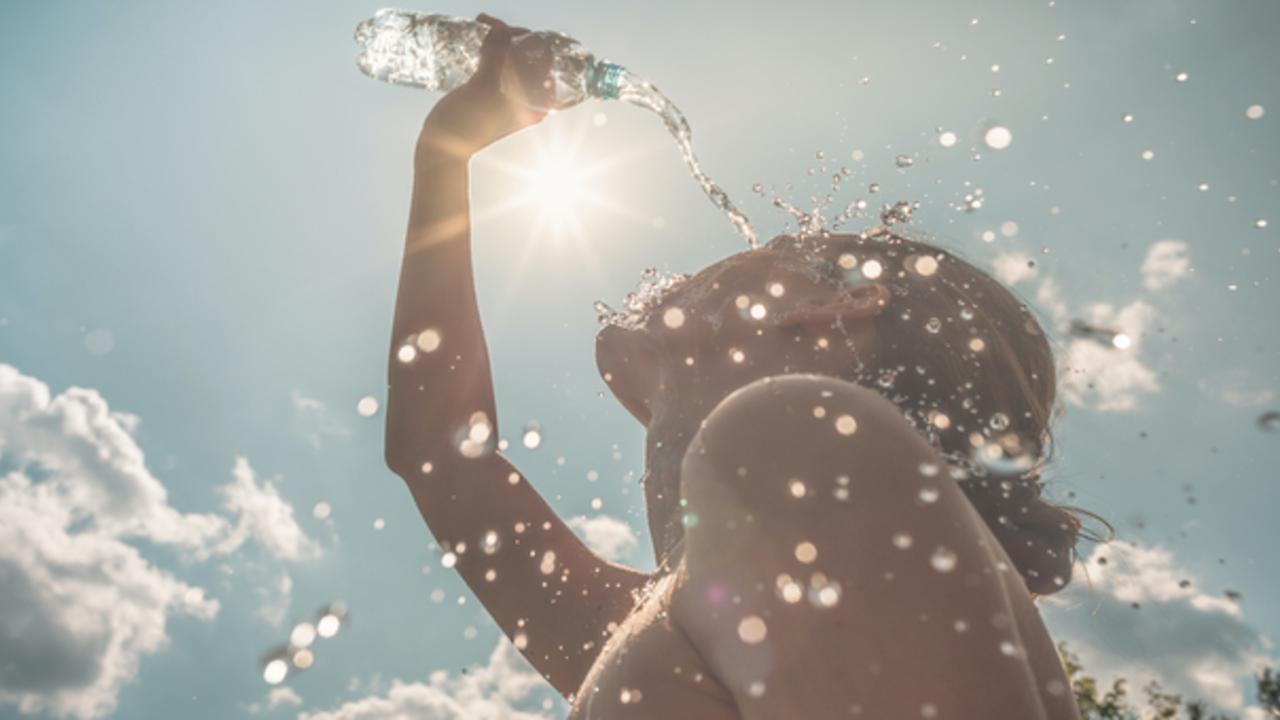 Canicule - Bordeaux : la Gironde passe en alerte, jusqu’à 40 °C attendus