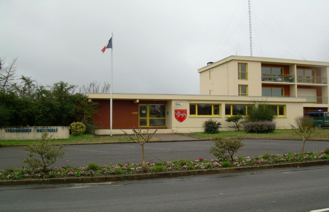 Bazas : une gendarme meurt dans sa caserne, la piste du suicide évoquée
