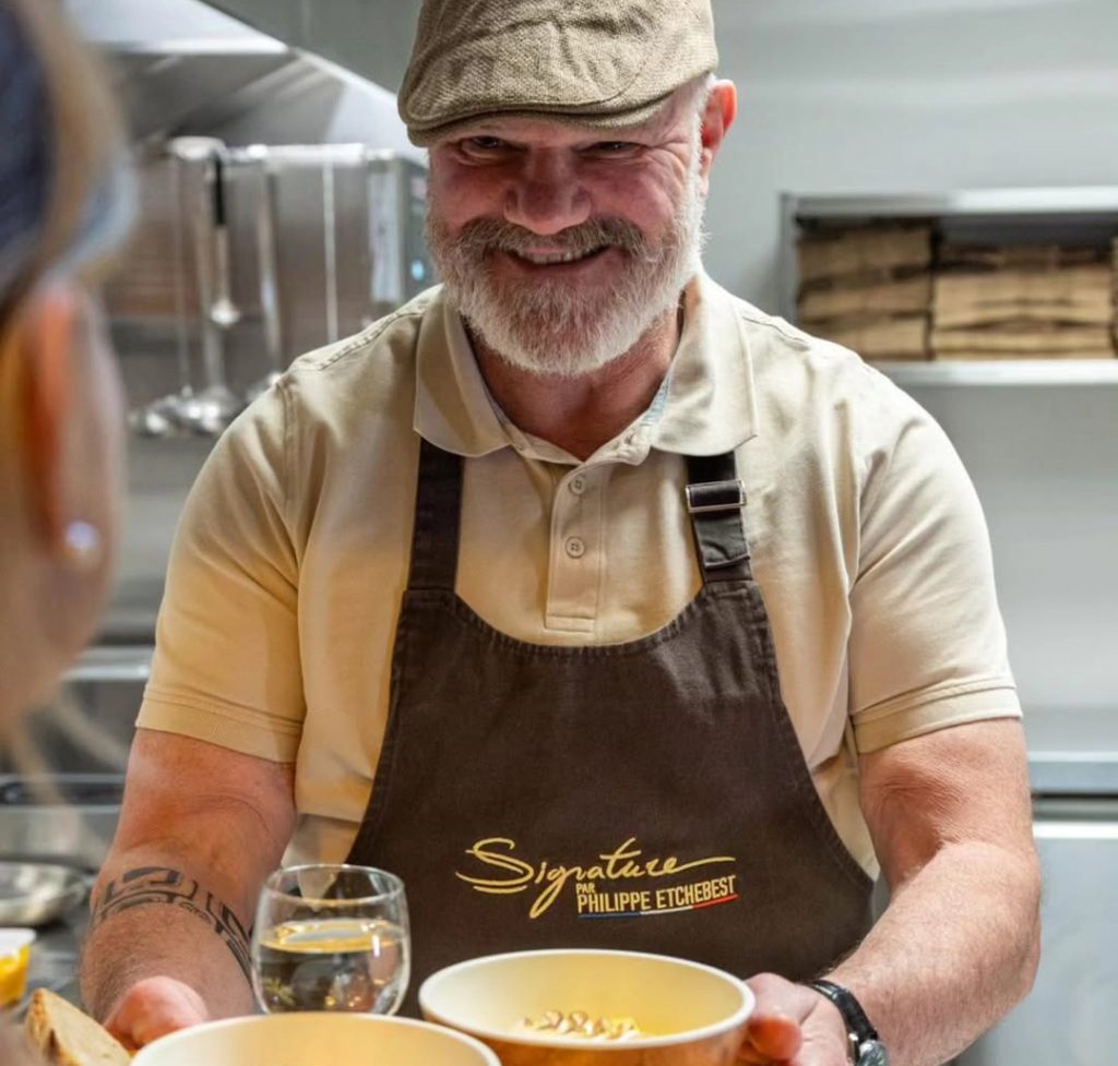 Signature, le fast-food signé Etchebest, dévoile deux nouveautés de saison