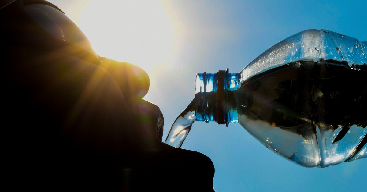 Canicule en Gironde : horaires élargis pour parcs et plages, où se rafraîchir en Gironde pendant la canicule ?