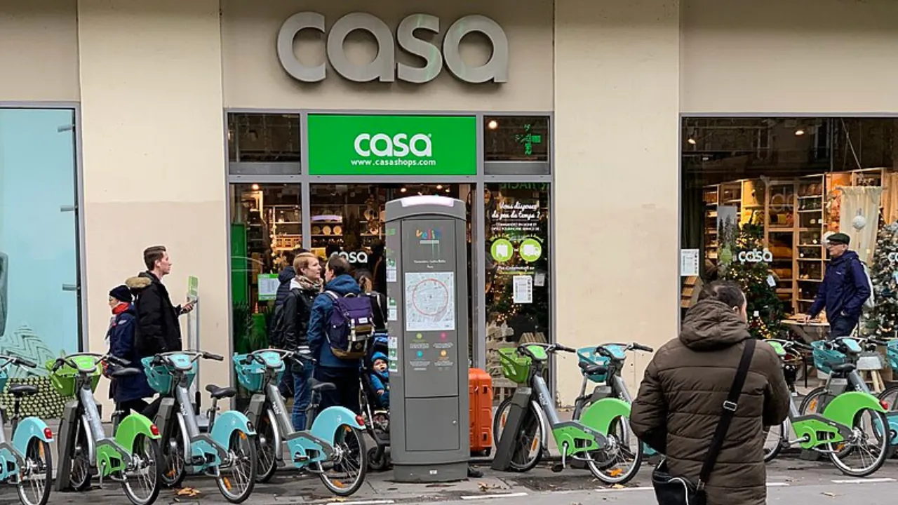 Disparition de l’enseigne Casa : voici les adresses girondines impactées