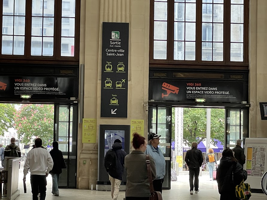 Bordeaux : comparution immédiate après une agression alcoolisée