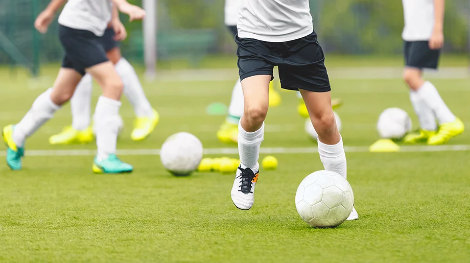 Le football aquitain en deuil après le décès d’un jeune joueur