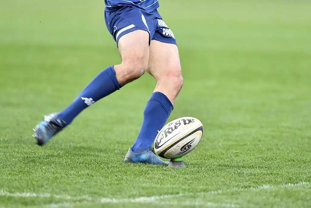 Rugby à Captieux : la violence remplace la troisième mi-temps