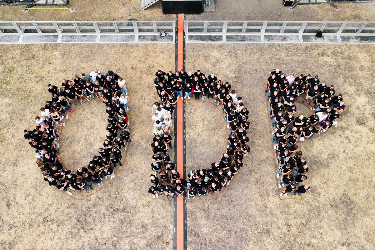 ODP Talence : un bilan contrasté et une cagnotte pour rebondir