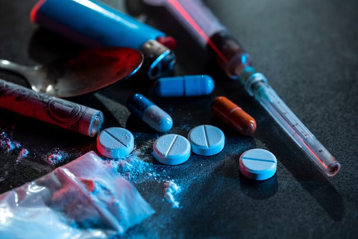 Bordeaux : une femme retrouvée sans vie après une possible overdose