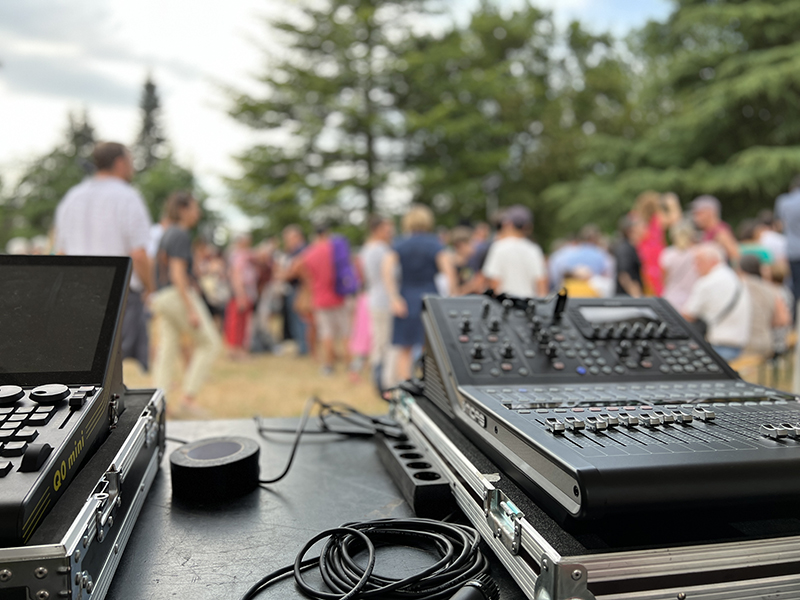 Fête de la musique 2025 : concerts en cascade à Gradignan pour le 21 juin