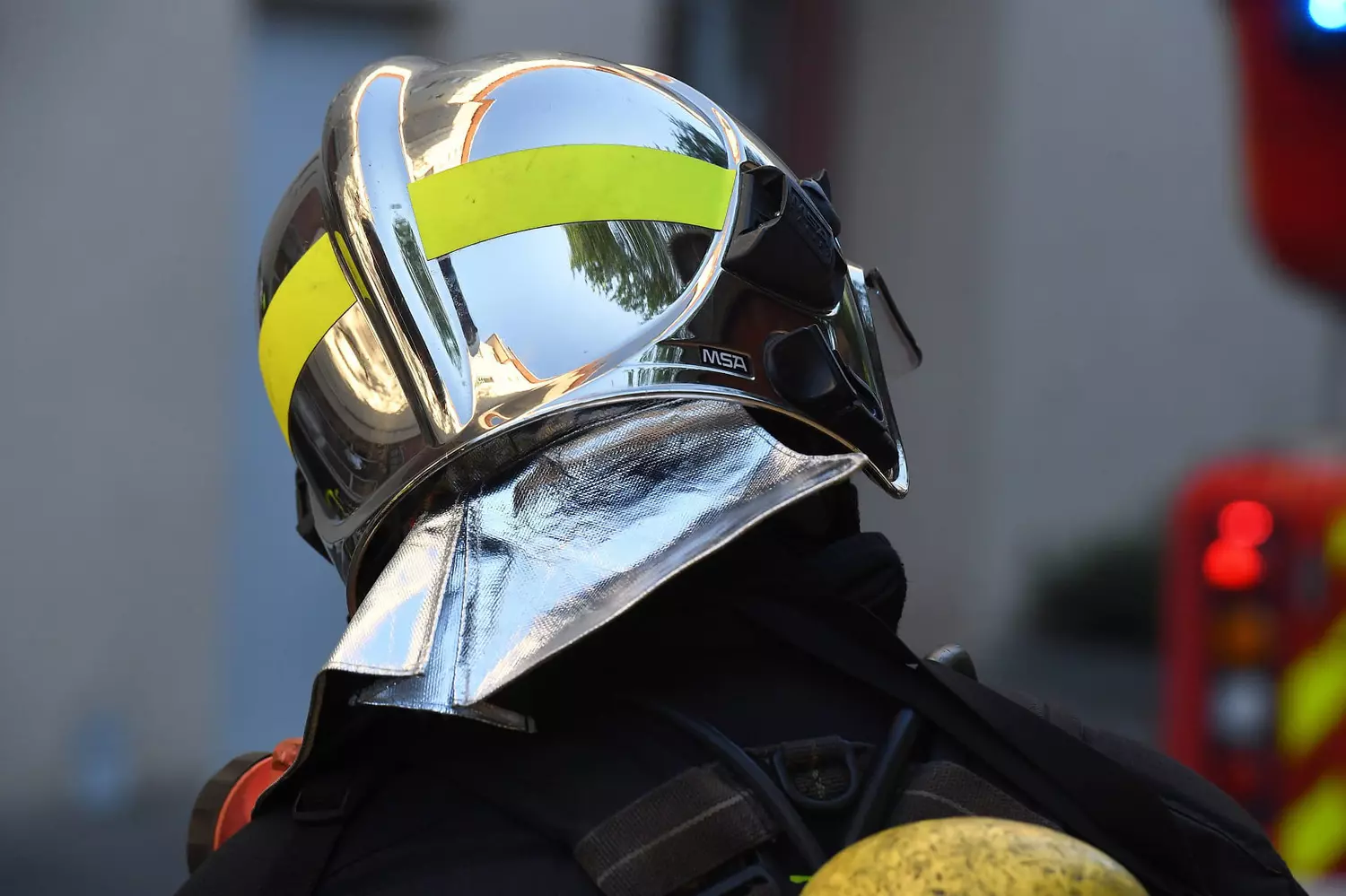 Nuit de feu à la Bastide : des familles sans toit