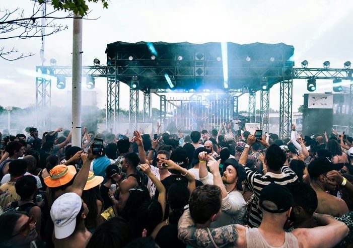 Fête de la musique 2025 : alerte aux piqûres à Bordeaux