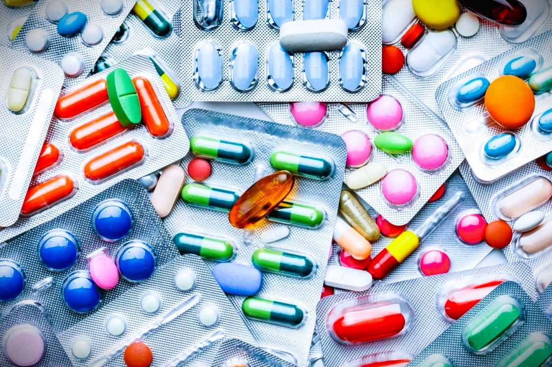 Traitements psychiatriques : la Gironde frappée de plein fouet par les ruptures de stock