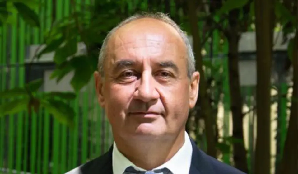 Gironde : Renaissance change de pilote, Pascal Lavergne succède à Aziz Skalli