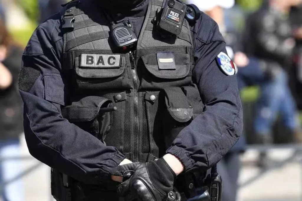 Intervention anti-drogue à Bordeaux : la BAC prise pour cible